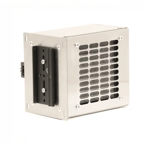 Нагреватель с вентилятором SILART, 2100 Вт 230VAC SNV-S21-000