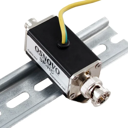 Грозозащита SP-HC Грозозащита SP-HC