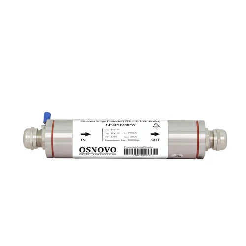 Грозозащита SP-IP/1000PW Грозозащита SP-IP/1000PW
