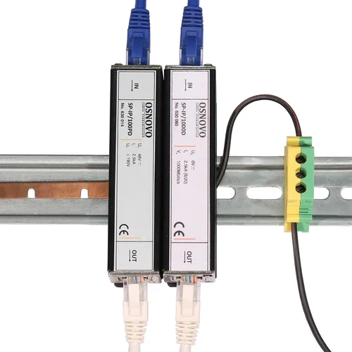 Грозозащита SP-IP/100PD Грозозащита SP-IP/100PD