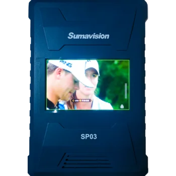 Портативный 4К энкодер Sumavision SP03 Портативный 4К энкодер Sumavision SP03