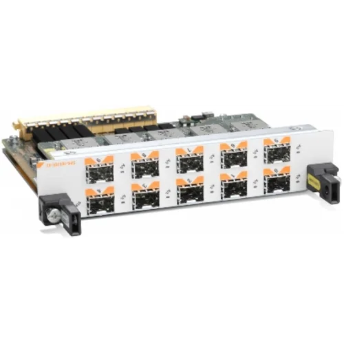 Модуль Cisco SPA-10X1GE-V2
