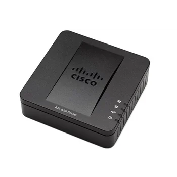 Шлюз IP-телефонии Linksys SPA112-XU Шлюз IP-телефонии Linksys SPA112-XU