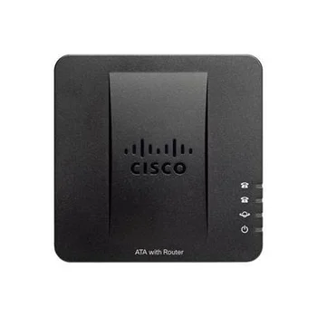 Шлюз IP-телефонии Linksys SPA122-XU Шлюз IP-телефонии Linksys SPA122-XU