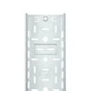 Лоток листовой перфорированный 150х50 L3000 сталь 0.6мм S3 DKC SPL3515 Лоток листовой перфорированный 150х50 L3000 сталь 0.6мм S3 DKC SPL3515