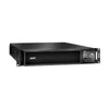 Источник бесперебойного питания APC Smart-UPS RT, On-Line, 1000VA / 1000W, Rack/Tower, IEC, LCD, Serial+USB, SmartSlot, подкл. доп. батарей