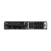 Источник бесперебойного питания APC Smart-UPS SRT 2200 ВА 230 В, стоечное исполнение