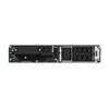 ИБП APC Smart-UPS RT, On-Line, 3000VA / 2700W, Rack SRT3000RMXLI
