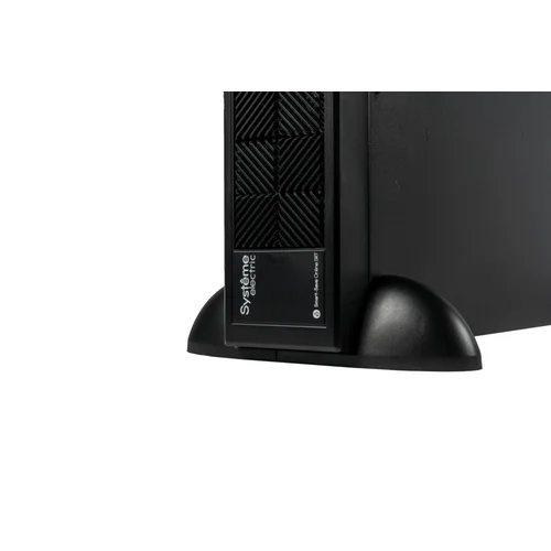 ИБП Smart-Save Online SRT Systeme Electric 10К,XL,RT5U,1:1,клм,SSlot,NC,прл,2кор