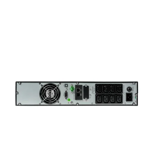 Источник бесперебойного питания Systeme Electric Smart-Save Online SRT 2000 ВА Источник бесперебойного питания Systeme Electric Smart-Save Online SRT 2000 ВА