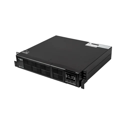 Источник бесперебойного питания Systeme Electric Smart-Save Online SRT 2000 ВА Источник бесперебойного питания Systeme Electric Smart-Save Online SRT 2000 ВА