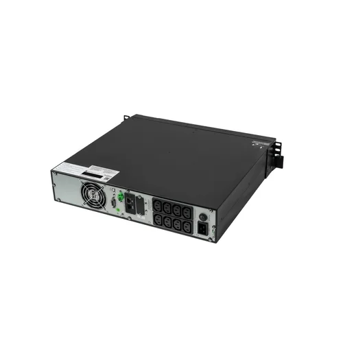 Источник бесперебойного питания Systeme Electric Smart-Save Online SRT 2000 ВА Источник бесперебойного питания Systeme Electric Smart-Save Online SRT 2000 ВА