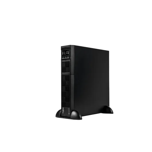 Источник бесперебойного питания Systeme Electric Smart-Save Online SRT 2000 ВА Источник бесперебойного питания Systeme Electric Smart-Save Online SRT 2000 ВА