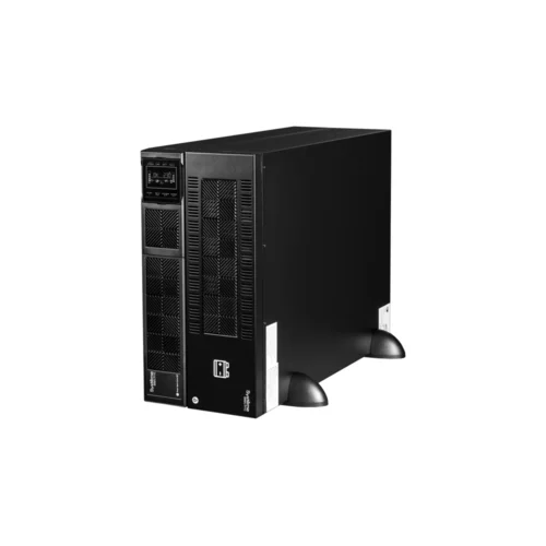 ИБП Smart-Save Online SRT Systeme Electric 5К XL RT5U 1:1 клм SmSlot NC прл 2кор
