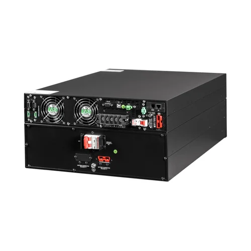 ИБП Smart-Save Online SRT Systeme Electric 5К XL RT5U 1:1 клм SmSlot NC прл 2кор