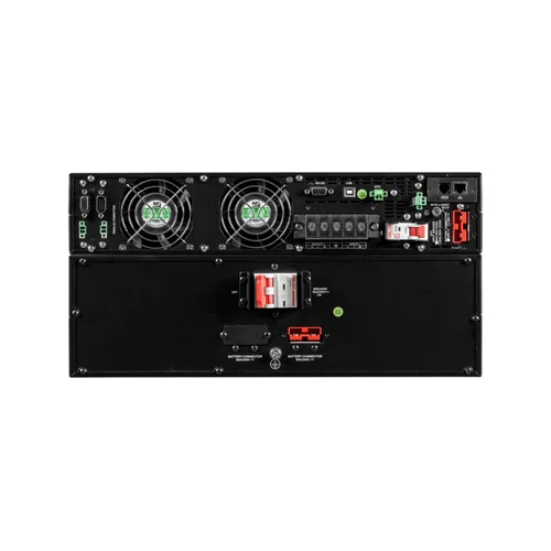 ИБП Smart-Save Online SRT Systeme Electric 5К XL RT5U 1:1 клм SmSlot NC прл 2кор