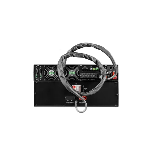 ИБП Smart-Save Online SRT Systeme Electric 5К XL RT5U 1:1 клм SmSlot NC прл 2кор