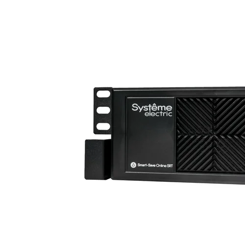 ИБП Smart-Save Online SRT Systeme Electric 5К XL RT5U 1:1 клм SmSlot NC прл 2кор