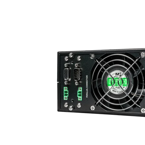 ИБП Smart-Save Online SRT Systeme Electric 5К XL RT5U 1:1 клм SmSlot NC прл 2кор