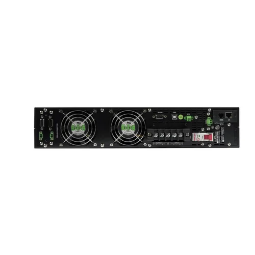 ИБП Smart-Save Online SRT Systeme Electric 5К XL RT5U 1:1 клм SmSlot NC прл 2кор