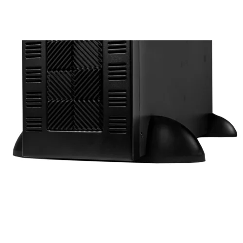 Источник бесперебойного питания Systeme Electric Smart-Save Online SRV 10000 ВА, монтаж в стойку 5U, 230 В, 1:1, клеммный вход/выход Источник бесперебойного питания Systeme Electric Smart-Save Online SRV 10000 ВА, монтаж в стойку 5U, 230 В, 1:1, клеммный вход/выход