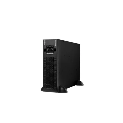 Источник бесперебойного питания Systeme Electric Smart-Save Online SRV 10000 ВА, монтаж в стойку 5U, 230 В, 1:1, клеммный вход/выход Источник бесперебойного питания Systeme Electric Smart-Save Online SRV 10000 ВА, монтаж в стойку 5U, 230 В, 1:1, клеммный вход/выход