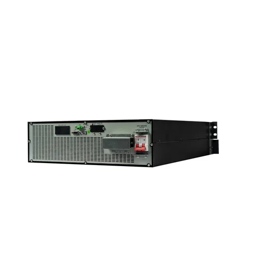 Источник бесперебойного питания Systeme Electric Smart-Save Online SRV 10000 ВА, монтаж в стойку 5U, 230 В, 1:1, клеммный вход/выход Источник бесперебойного питания Systeme Electric Smart-Save Online SRV 10000 ВА, монтаж в стойку 5U, 230 В, 1:1, клеммный вход/выход