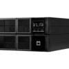Источник бесперебойного питания Systeme Electric Smart-Save Online SRV 3000 ВА, конвертируемый форм-фактор 4U, 230 В, 6 розеток IEC C13 + 1хС19, S Источник бесперебойного питания Systeme Electric Smart-Save Online SRV 3000 ВА, конвертируемый форм-фактор 4U, 230 В, 6 розеток IEC C13 + 1хС19, S