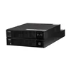 Источник бесперебойного питания Smart-Save Online SRV Systeme Electric 6000 ВА, конвертируемый форм-фактор 4U, 230 В, 1:1, клеммный вход/выход, SmartS Источник бесперебойного питания Smart-Save Online SRV Systeme Electric 6000 ВА, конвертируемый форм-фактор 4U, 230 В, 1:1, клеммный вход/выход, SmartS