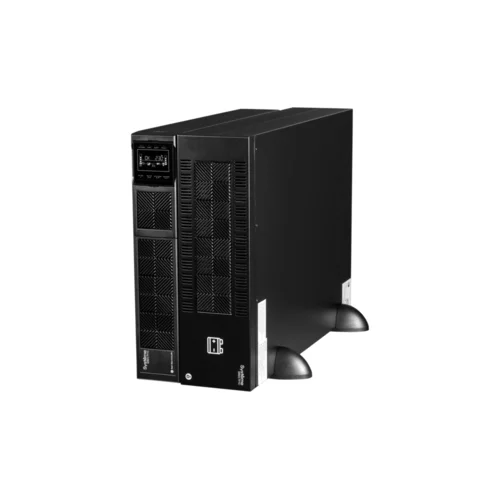 Источник бесперебойного питания Smart-Save Online SRV Systeme Electric 6000 ВА, конвертируемый форм-фактор 5U, 230 В, 1:1, клеммный вход/выход, SmartS Источник бесперебойного питания Smart-Save Online SRV Systeme Electric 6000 ВА, конвертируемый форм-фактор 5U, 230 В, 1:1, клеммный вход/выход, SmartS