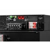 Источник бесперебойного питания Smart-Save Online SRV Systeme Electric 6000 ВА, конвертируемый форм-фактор 5U, 230 В, 1:1, клеммный вход/выход, SmartS Источник бесперебойного питания Smart-Save Online SRV Systeme Electric 6000 ВА, конвертируемый форм-фактор 5U, 230 В, 1:1, клеммный вход/выход, SmartS