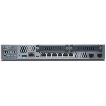 Межсетевой экран Juniper SRX320 Межсетевой экран Juniper SRX320