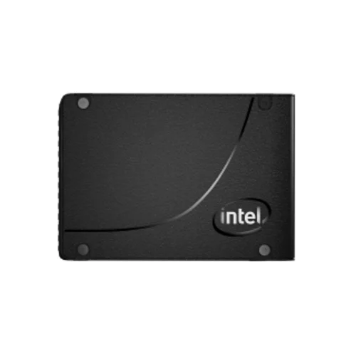 Накопитель SSD Intel Optane DC P4800X Series 1.5TB, PCIe U.2, 3D XPoint, 2,5"