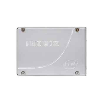 Накопитель SSD Intel DC P4510 Series, 1.0Tb, PCIe 3.1 x4, 3D2 TLC, 2,5"