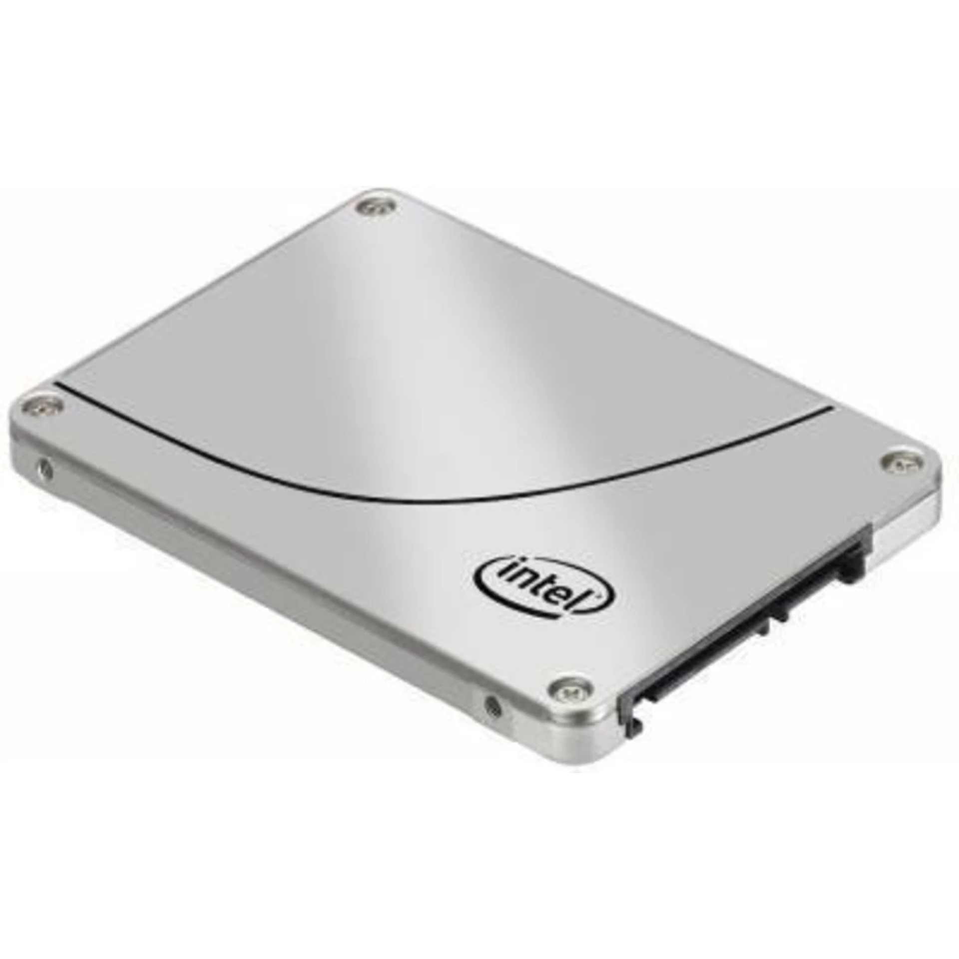 Накопитель SSD Intel S4610 Series, 960Gb, SATA, 3D2 TLC, 2,5" Накопитель SSD Intel S4610 Series, 960Gb, SATA, 3D2 TLC, 2,5"