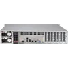 Платформа Supermicro 2U SSG-6029P-E1CR12T, Два процессора Intel Xeon Scalable, DDR4, 12x3.5" SAS/SATA HDD, 2x10GBase-T Платформа Supermicro 2U SSG-6029P-E1CR12T, Два процессора Intel Xeon Scalable, DDR4, 12x3.5" SAS/SATA HDD, 2x10GBase-T