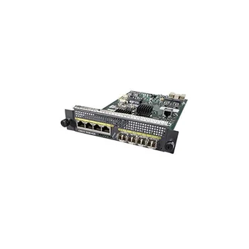 Модуль Cisco SSM-4GE Модуль Cisco SSM-4GE
