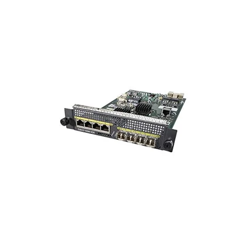 Модуль Cisco SSM-4GE Модуль Cisco SSM-4GE