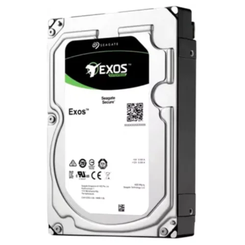 Жесткий диск SATA 12TB 7200RPM 6GB/S ST12000NM000J SEAGATE Жесткий диск SATA 12TB 7200RPM 6GB/S ST12000NM000J SEAGATE