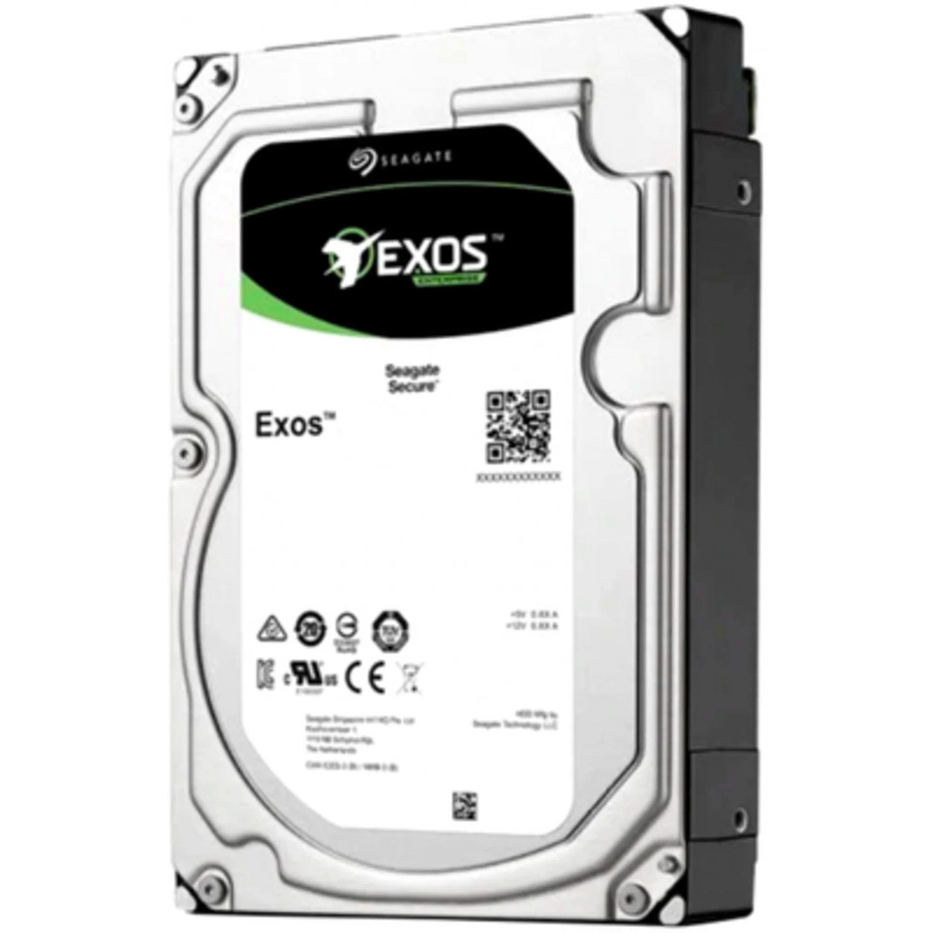 Жесткий диск Seagate Exos 1.2Tb 10k 512e/4kn 256MB 2.5" SAS Жесткий диск Seagate Exos 1.2Tb 10k 512e/4kn 256MB 2.5" SAS
