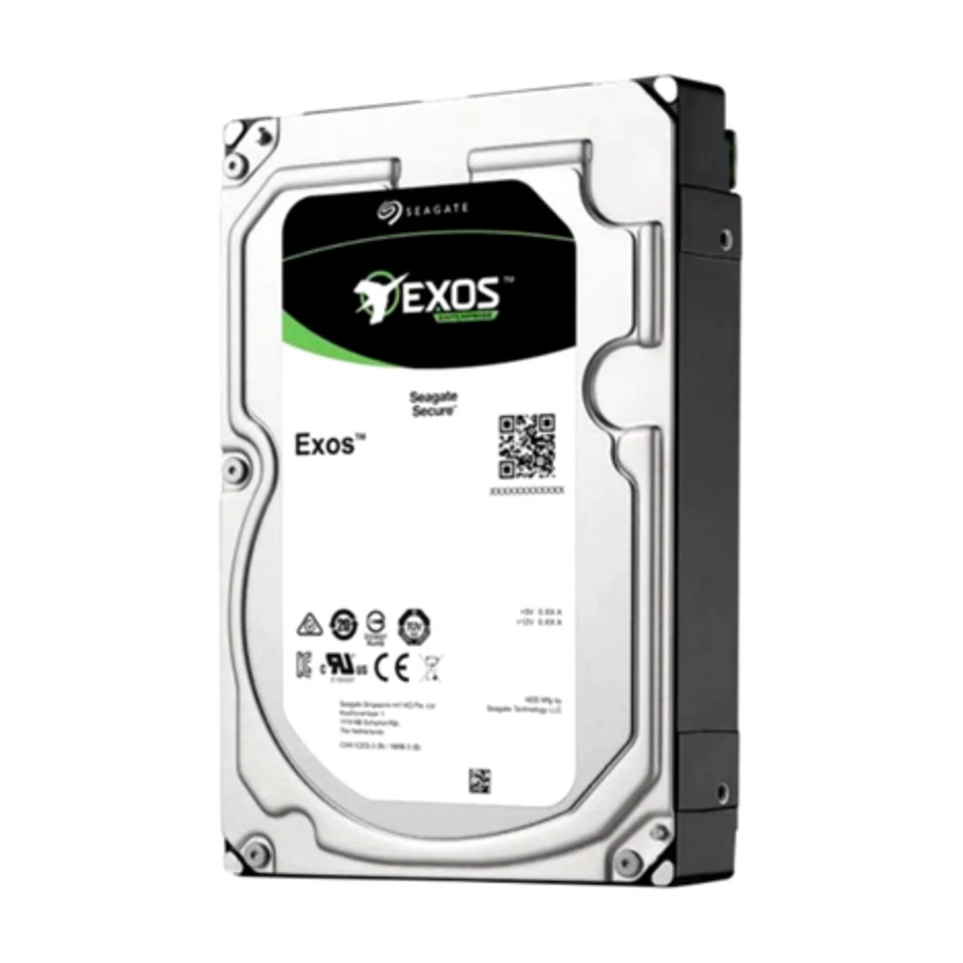 Жесткий диск Seagate Enterprise Capacity 2TB 7.2k 2.5" SAS Жесткий диск Seagate Enterprise Capacity 2TB 7.2k 2.5" SAS