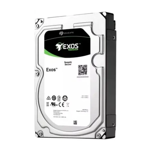 Жесткий диск Seagate Exos 10k 600GB 2.5" SAS Жесткий диск Seagate Exos 10k 600GB 2.5" SAS