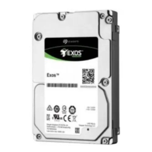 Жесткий диск Seagate Enterprise Performance 15K 600GB 15k 2.5" SAS 12 Гбит/с