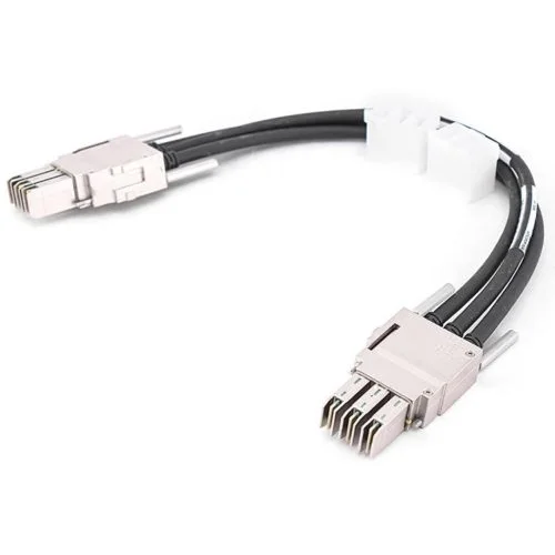 Кабель Cisco STACK-T1-3M Кабель Cisco STACK-T1-3M