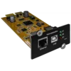 Модуль удаленного мониторинга SNMP-CARD для ИБП
