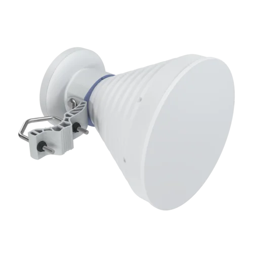 Рупорная антенна RF Elements StarterHorn 30 USMA, 5 GHz, 18 dBi Рупорная антенна RF Elements StarterHorn 30 USMA, 5 GHz, 18 dBi
