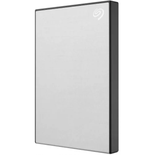 Жесткий диск Seagate USB 3.0 1TB STKY1000401 One Touch 2.5" серебристый Жесткий диск Seagate USB 3.0 1TB STKY1000401 One Touch 2.5" серебристый