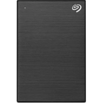 Жесткий диск Seagate USB 3.0 2TB STKY2000400 One Touch 2.5" черный