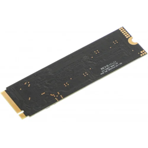 Накопитель SSD SunWind PCIe 3.0 x4 1TB SWSSD001TN3T NV3 M.2 2280