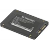 Накопитель SSD SunWind SATA-III 128GB SWSSD128GS2T ST3 2.5"